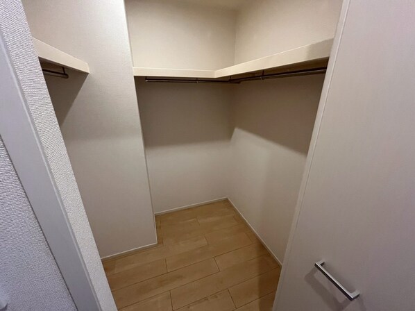 ドミールディオンⅤの物件内観写真